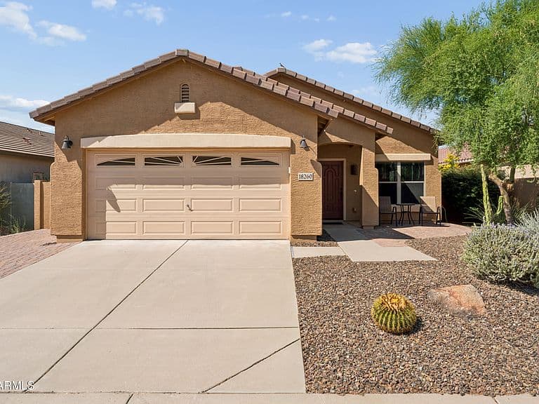 18260 E EL AMANCER -- photo 1