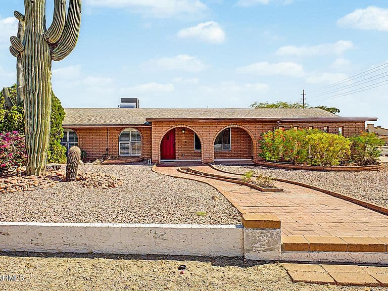 7601 E Culver Street photo 3