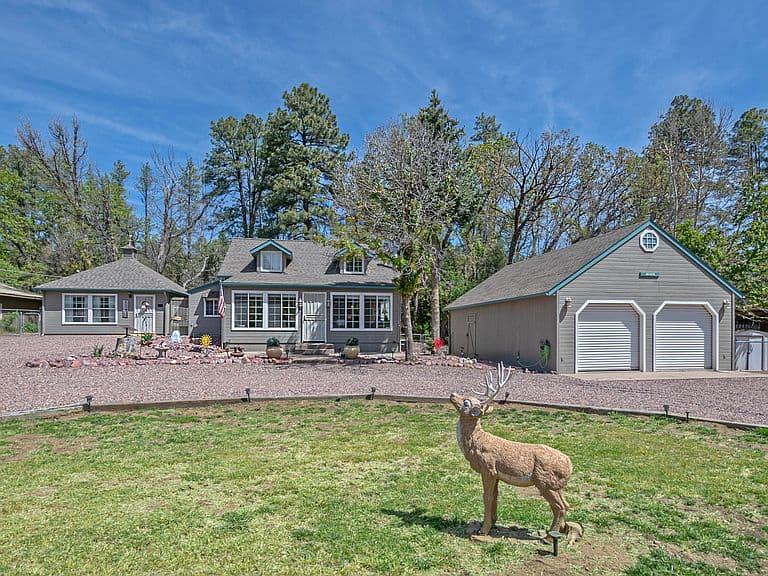 6450 W Woodland Walk photo 1
