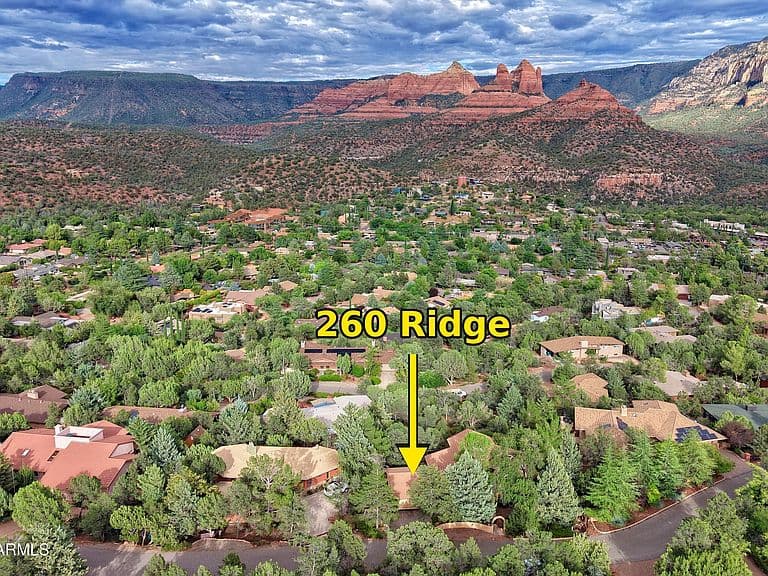 260 RIDGE Road photo 2