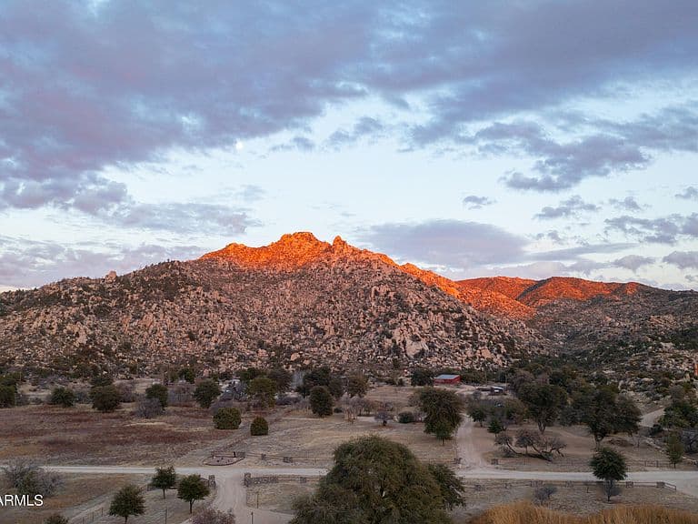 51238 N PINAL RANCH Road photo 1