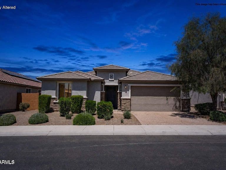 25932 W FIREHAWK Drive photo 1