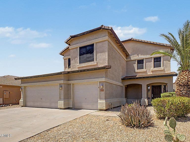 2986 E SILVERBELL Road photo 3