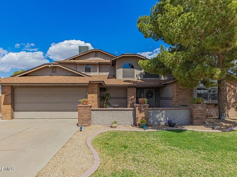 7366 W SIERRA Street photo 1