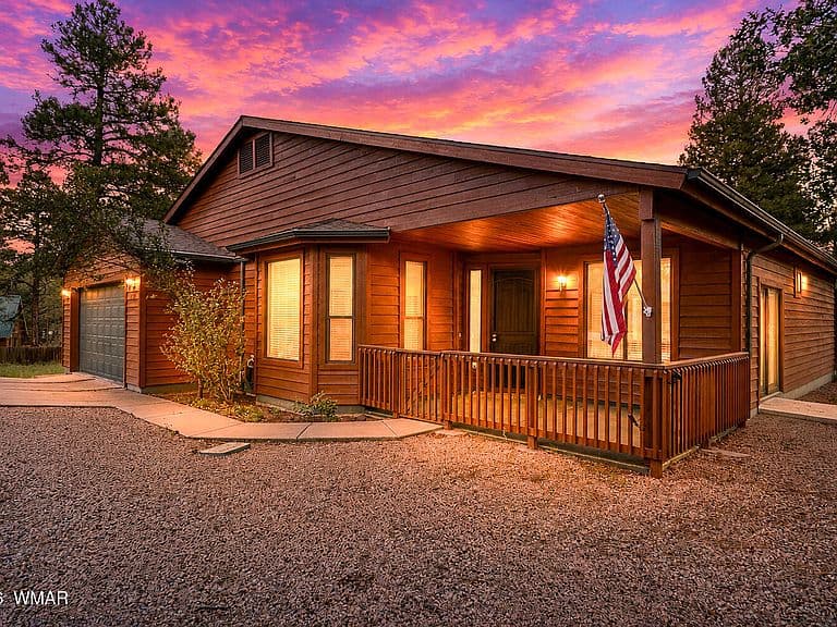 1151 N Needles Creek Dr photo 1