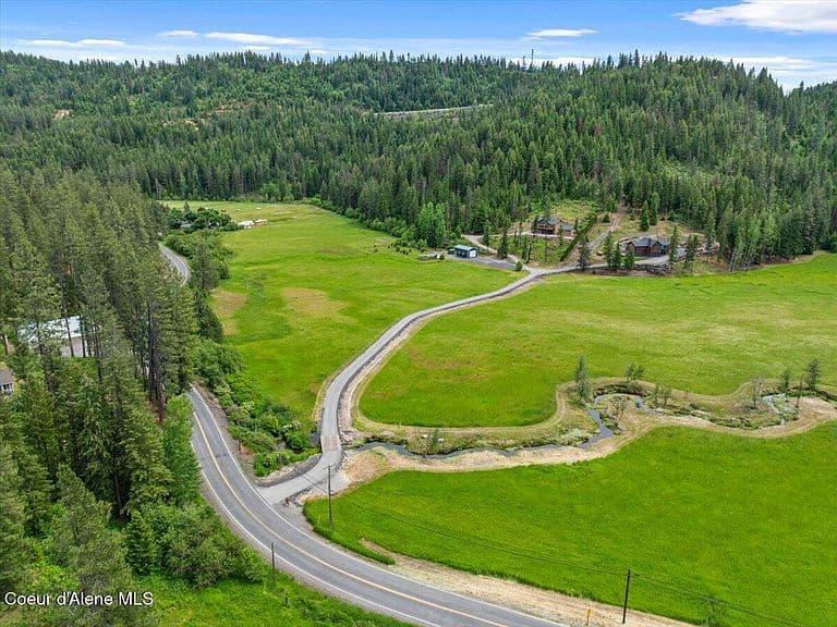 6608 W Cougar Gulch Rd photo 4