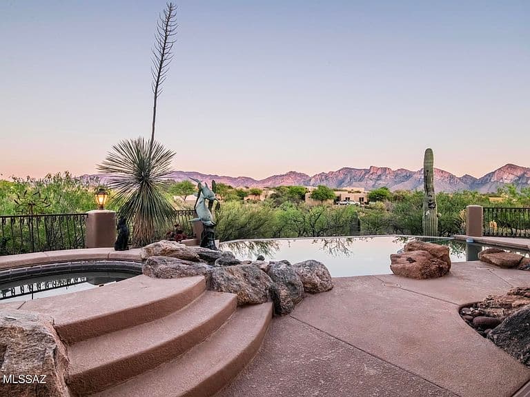 12107 N Sliding Rock Pl photo 3