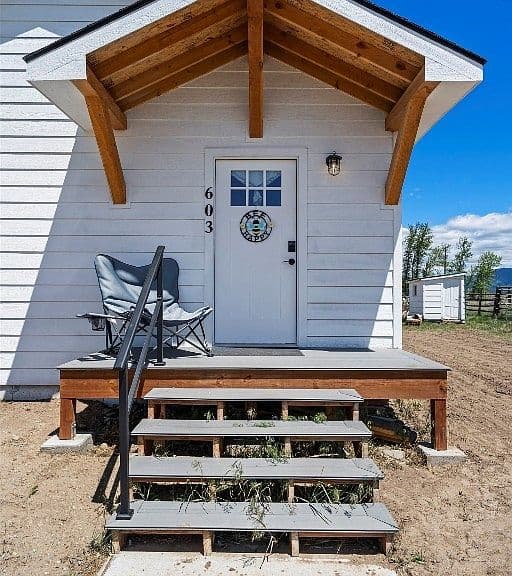603 Aiden Way photo 5