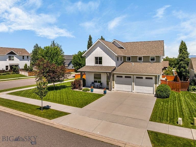123 E Hyalite Peak Dr photo 1