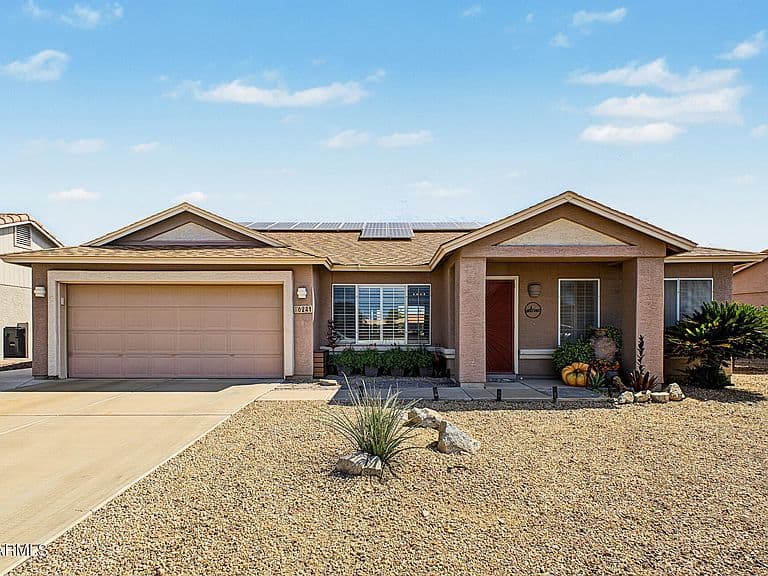 6241 S PEBBLE BEACH Drive photo 2