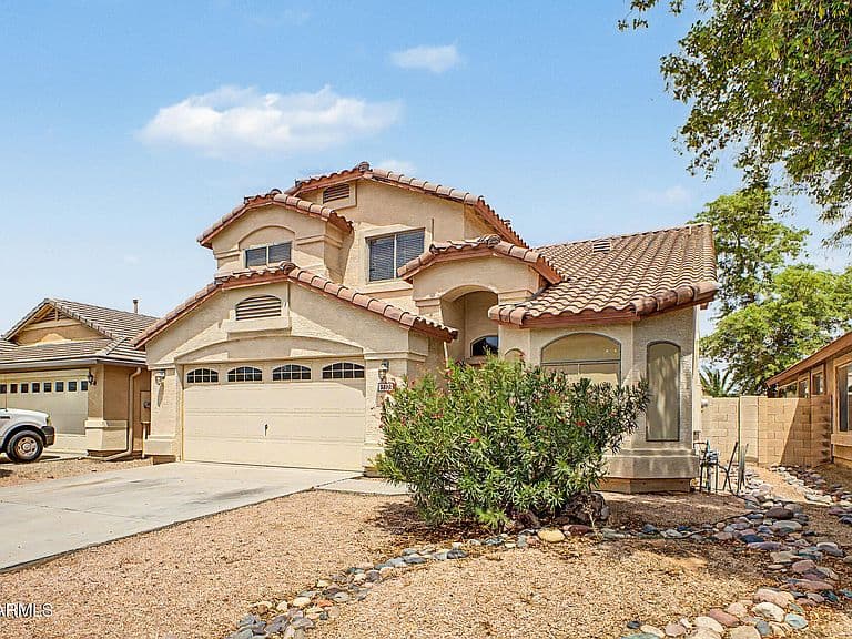 3868 E COPPER Road photo 3