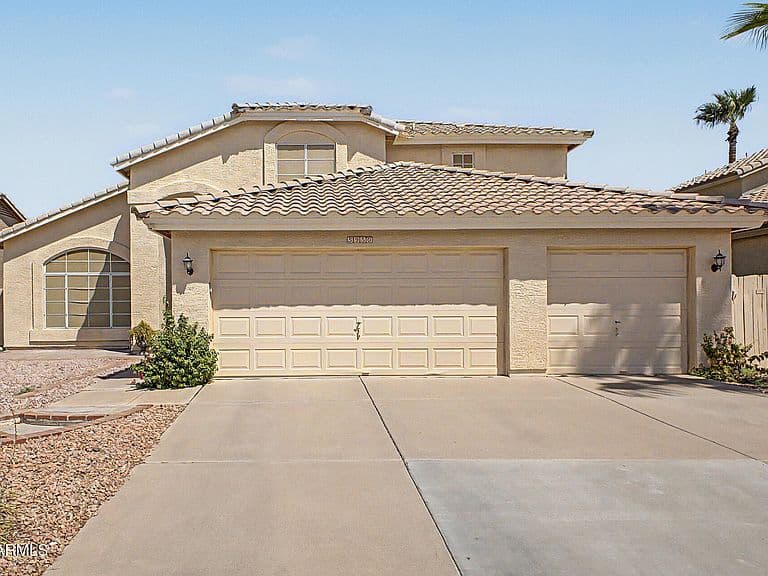 5950 W PARK Avenue photo 1
