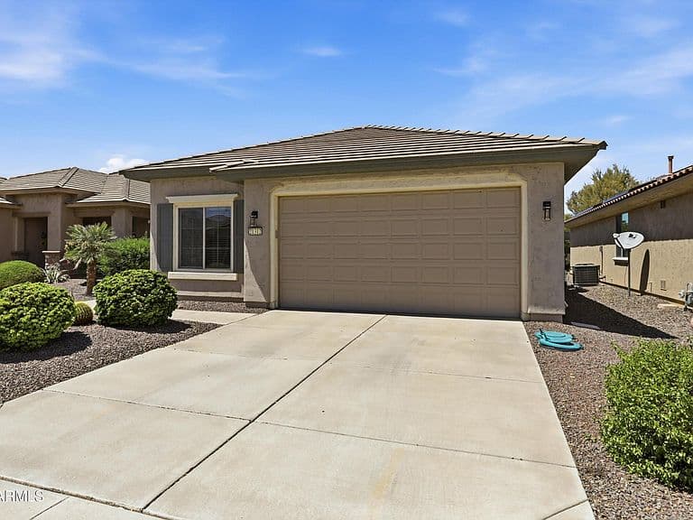 21312 N 262ND Drive photo 3