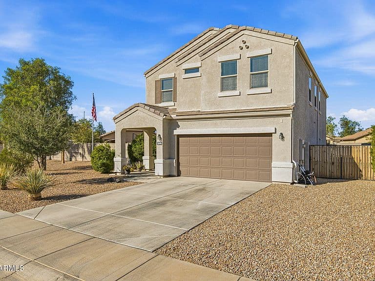 36996 W MEDITERRANEAN Way photo 2