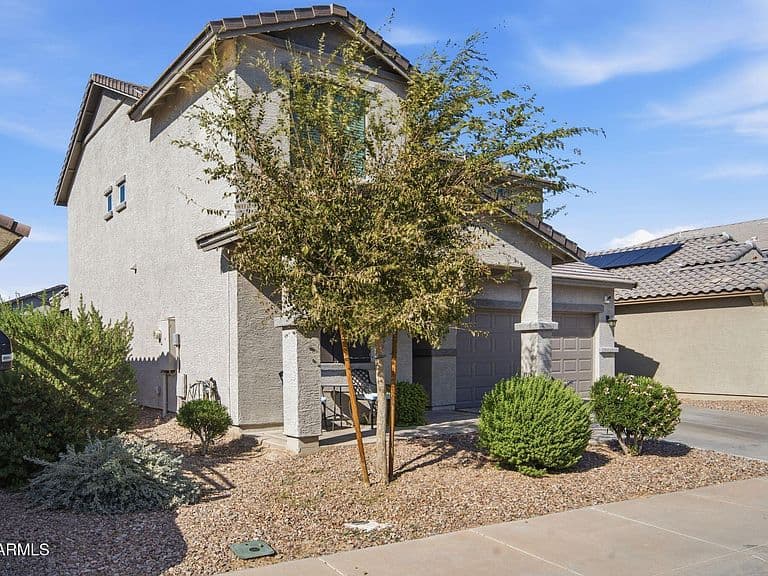21576 W COCOPAH Street photo 4
