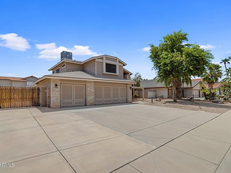 6945 W COLUMBINE Drive photo 3