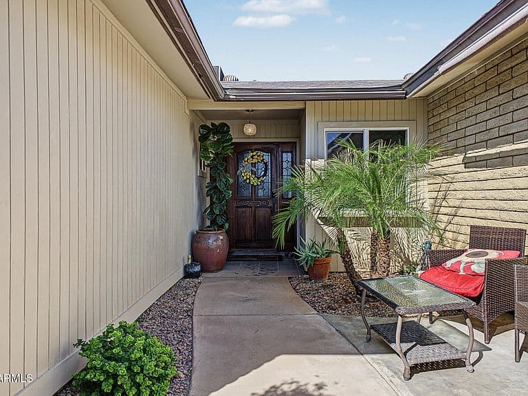 4638 W BRYCE Lane photo 2