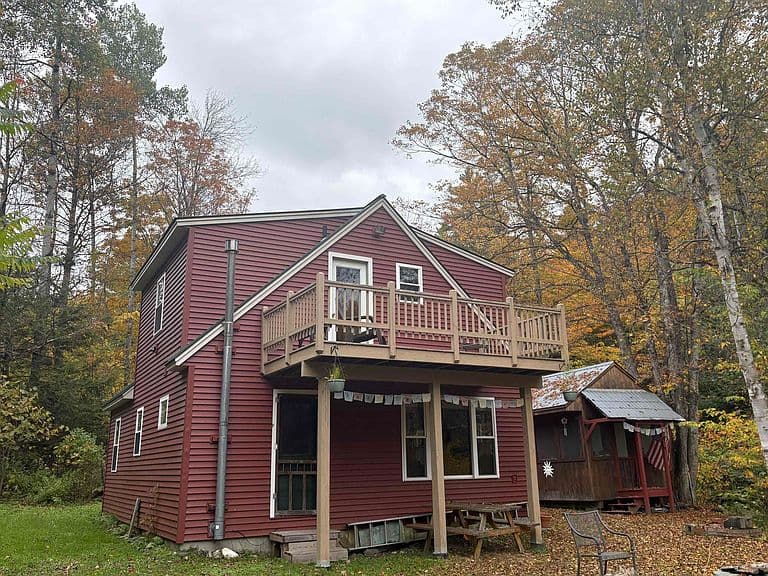 1624 Lilliesville Brook Road photo 4