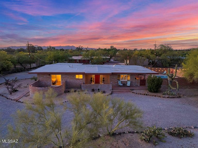 1220 W Giaconda Way photo 4