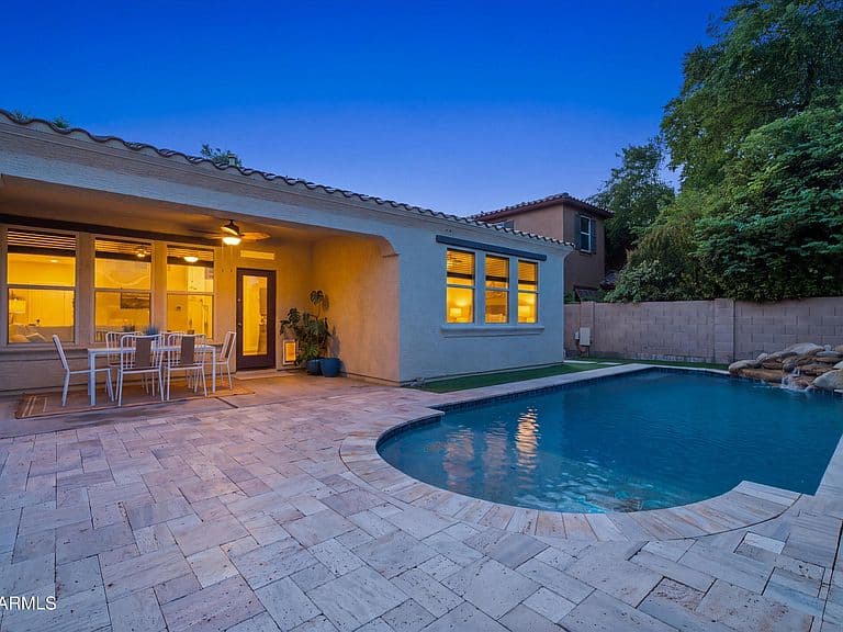 4236 E PARK Avenue photo 3