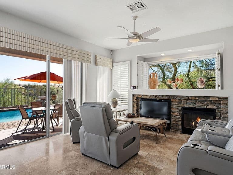 9223 N Broken Bow photo 5