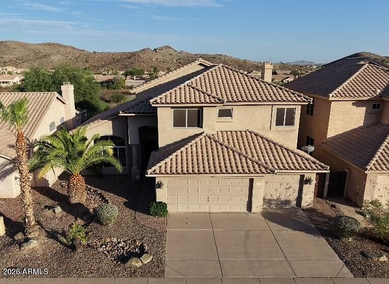 519 W MOUNTAIN VISTA Drive photo 2