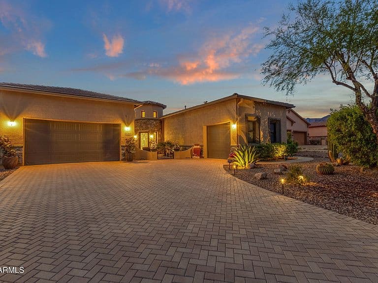 4144 S WILLOW SPRINGS Trail photo 5