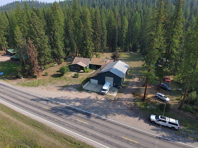3688 Highway 83 photo 2