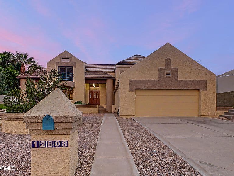 12808 S 38TH Street photo 1