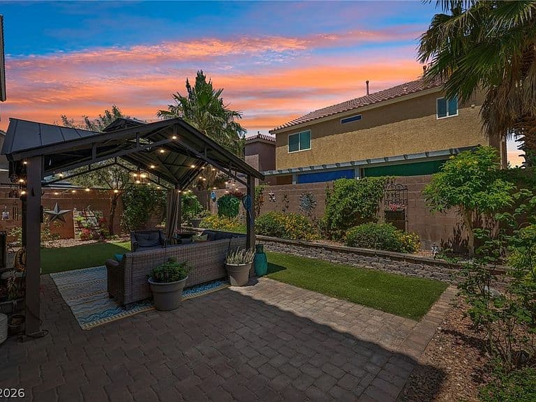 5460 Lake Sonoma Ave photo 5