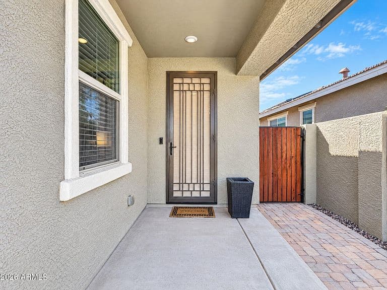 309 W ORGAN PIPE Drive photo 3
