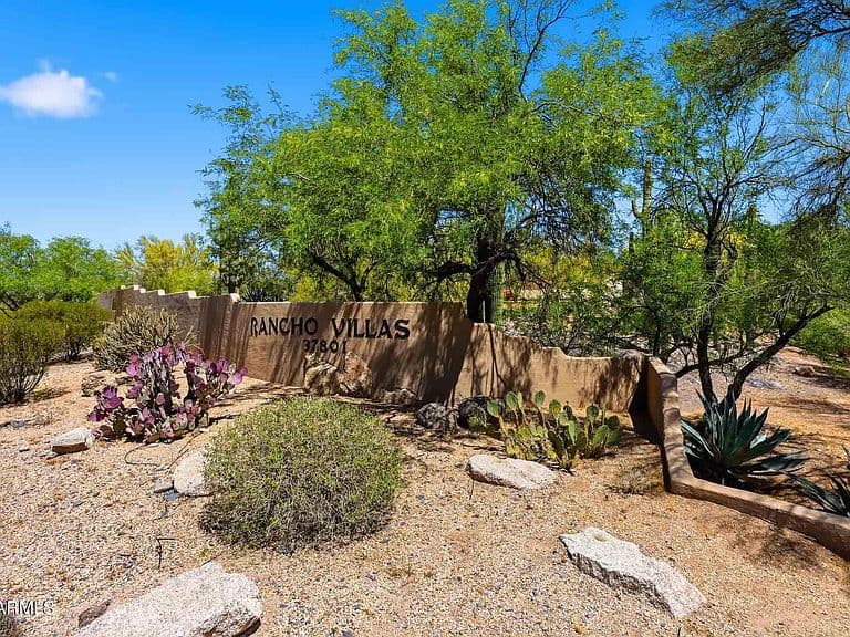 37801 N CAVE CREEK Road #30 photo 2