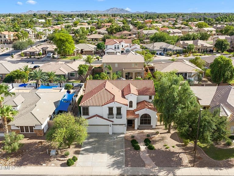3127 E SAN PEDRO Court photo 4