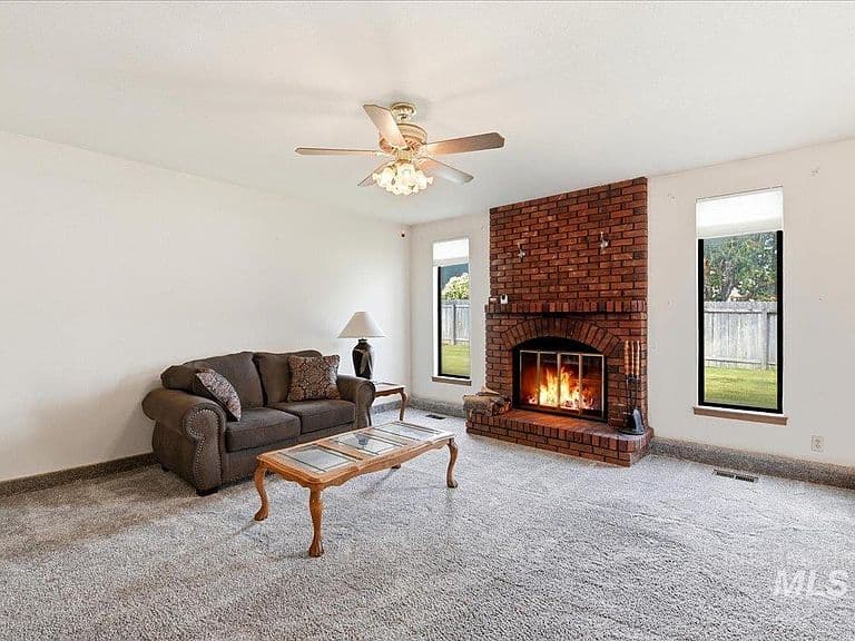5085 S Council Bluffs Way photo 5