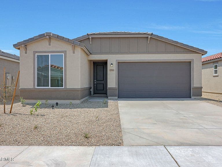 18081 W CALLE LEJOS Road photo 1