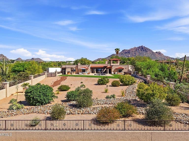 9735 E VEREDA SOLANA Drive photo 1