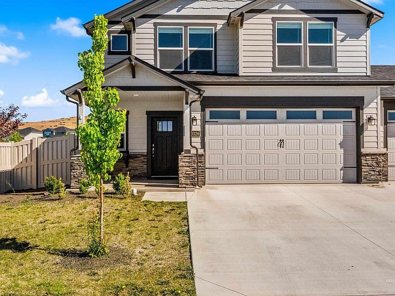 10326 W Trident Ridge Dr photo 4