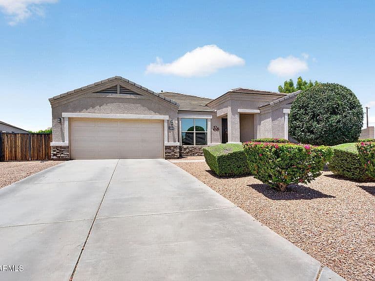 36162 N QUIROS Drive photo 2