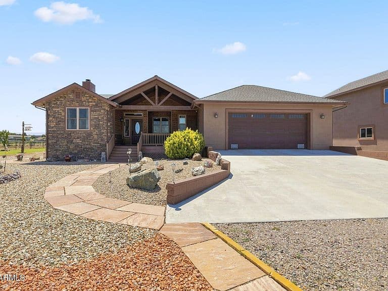 7555 E SPARROW HAWK Road photo 2