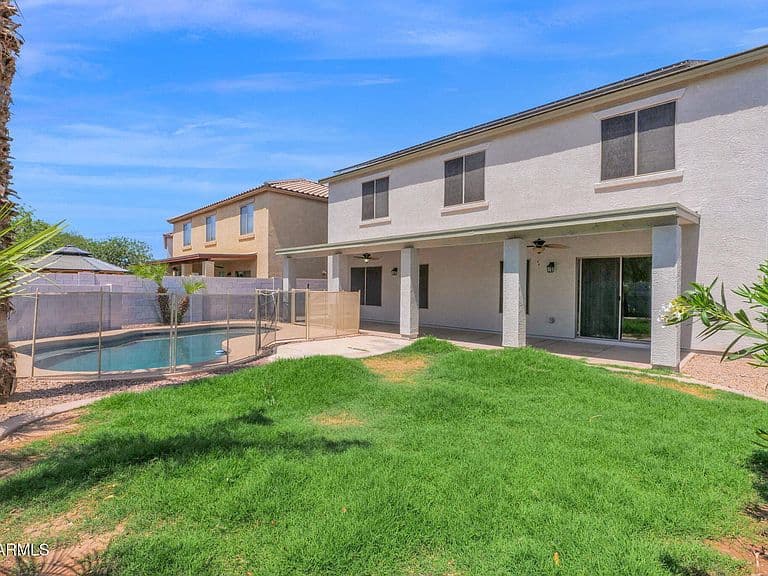 42825 W KRISTAL Lane photo 4