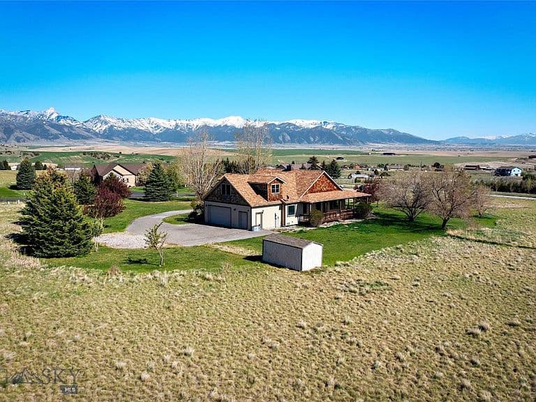 1117 Antelope Ridge Rd photo 3