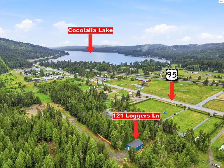 67 Loggers Ln photo 2