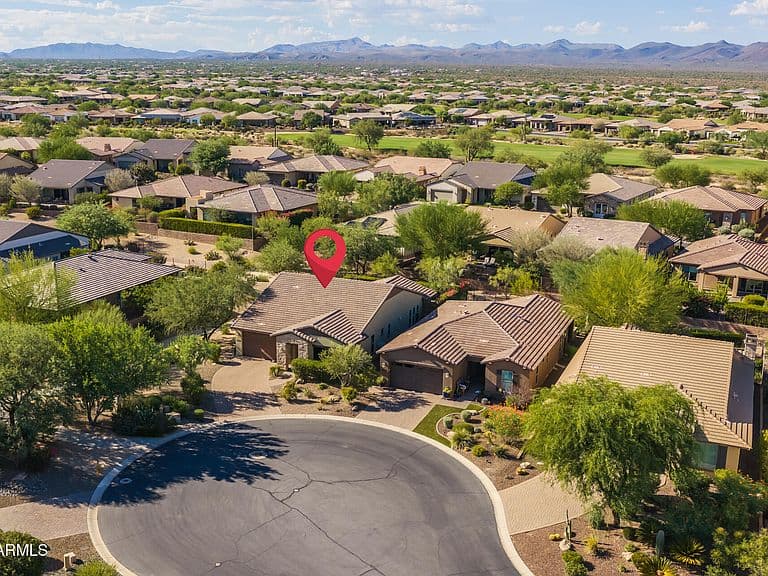 17964 E SILVER SAGE Lane photo 4