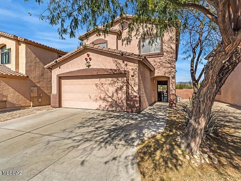 7689 E Fair Meadows Loop photo 1