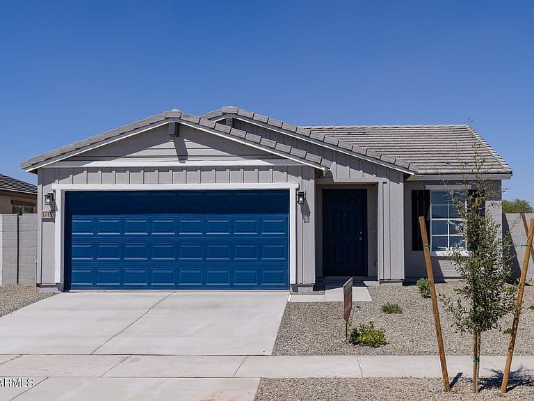 17155 N Lariat Road photo 1