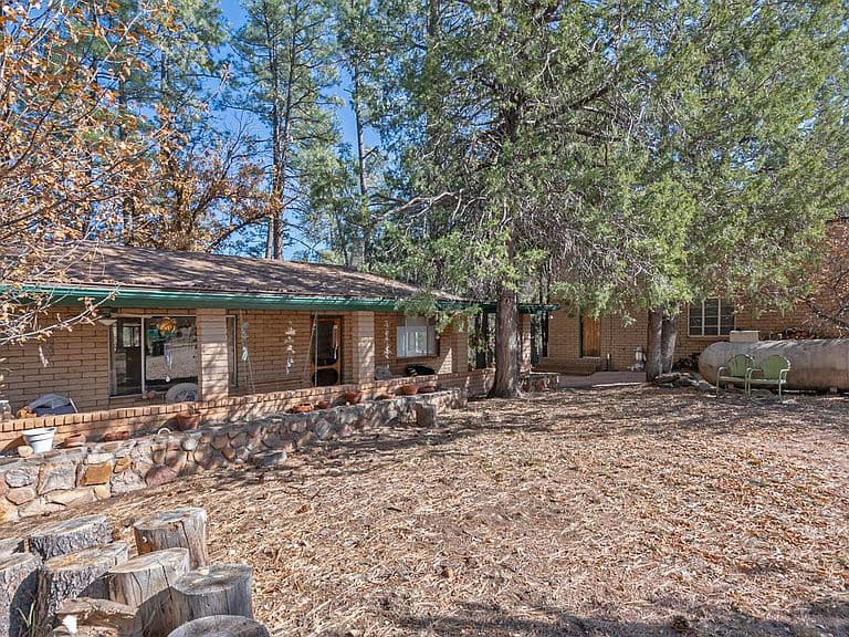 424 W Blackberry Ln photo 2