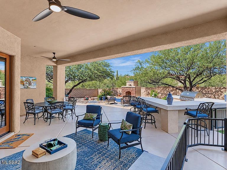 1236 W Portico Dr photo 3