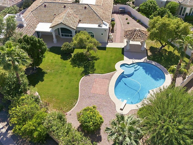 10130 E SAN SALVADOR Drive photo 2