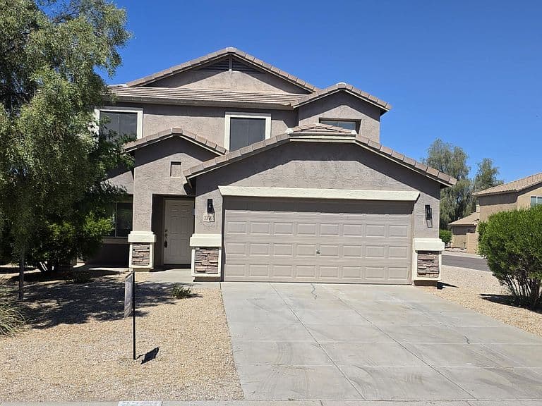 2376 E OLIVINE Road photo 1