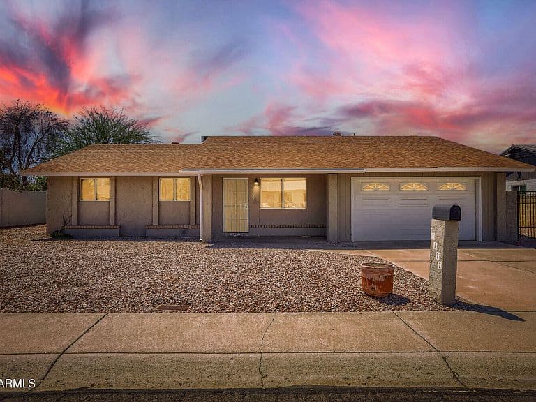 1727 W VILLA THERESA Drive photo 5